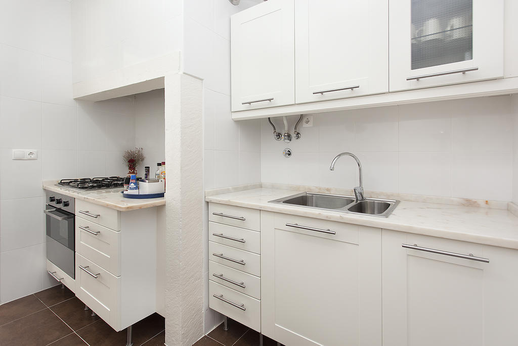 Portugalia Apartments Лиссабон Номер фото